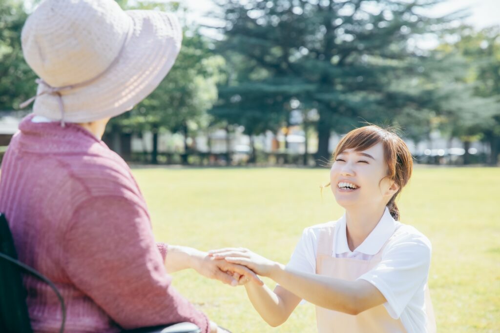 デルトラウム働き方改革　たのしい