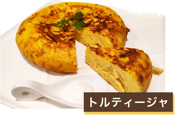 上田市|ランチ|マドレミア